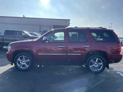 2011 Chevrolet Tahoe, $13987. Photo 5