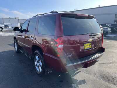 2011 Chevrolet Tahoe, $13987. Photo 6