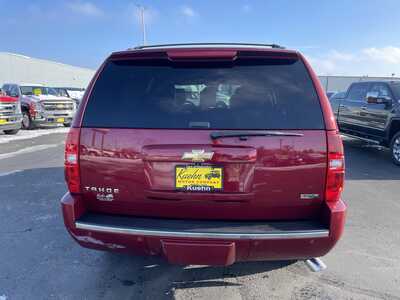 2011 Chevrolet Tahoe, $13987. Photo 7