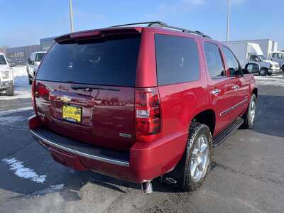 2011 Chevrolet Tahoe, $13987. Photo 8
