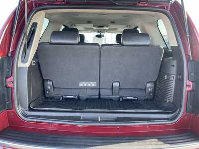2011 Chevrolet Tahoe, $13987. Photo 9