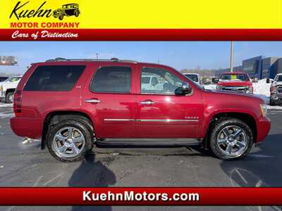 2011 Chevrolet Tahoe, $13987. Photo 1