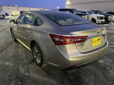 2017 Toyota Avalon, $22986. Photo 6