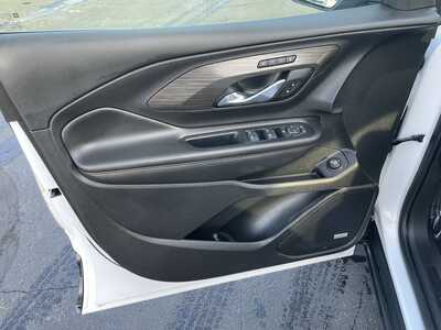 2021 GMC Terrain, $15987. Photo 11