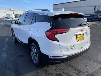 2021 GMC Terrain, $15987. Photo 6