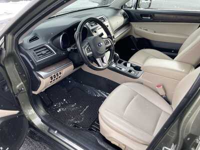 2016 Subaru Outback, $18987. Photo 12