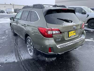 2016 Subaru Outback, $18987. Photo 6
