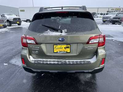 2016 Subaru Outback, $18987. Photo 7