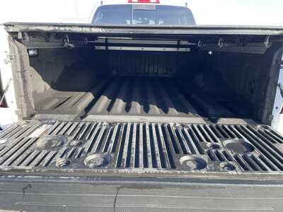 2023 Nissan Frontier, $32695. Photo 10