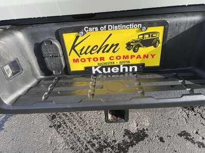 2023 Nissan Frontier, $32695. Photo 9