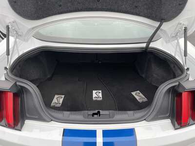 2017 Ford Mustang, $52900. Photo 11