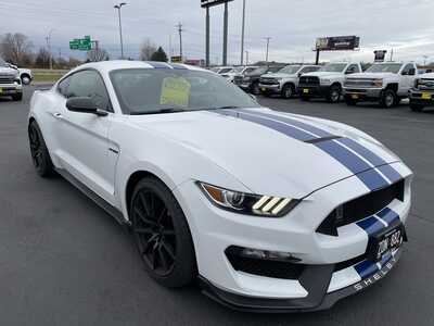 2017 Ford Mustang, $52900. Photo 2
