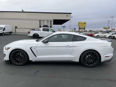 2017 Ford Mustang, $52900. Photo 5