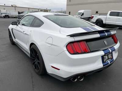 2017 Ford Mustang, $52900. Photo 6