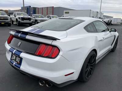2017 Ford Mustang, $52900. Photo 8