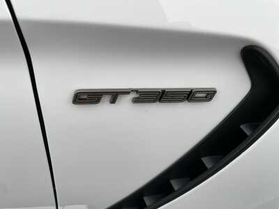 2017 Ford Mustang, $52900. Photo 9