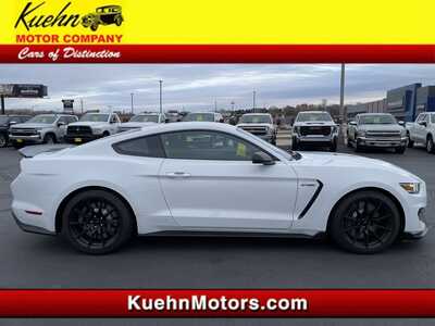 2017 Ford Mustang, $52900. Photo 1