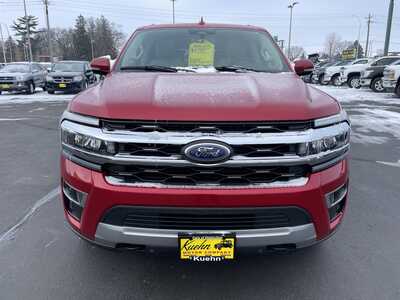2022 Ford Expedition, $47925. Photo 3
