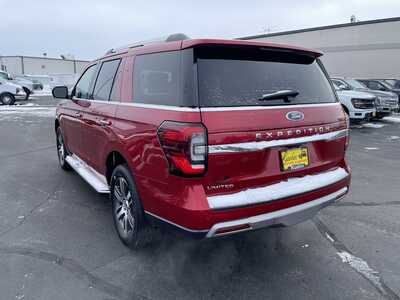 2022 Ford Expedition, $47925. Photo 6