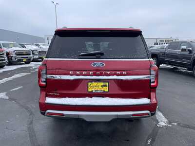 2022 Ford Expedition, $47925. Photo 7
