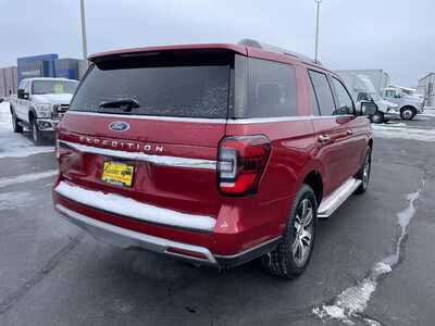 2022 Ford Expedition, $47925. Photo 8