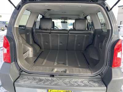 2012 Nissan Xterra, $8995. Photo 10