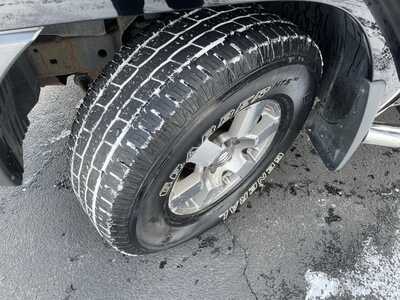 2012 Nissan Xterra, $8995. Photo 11