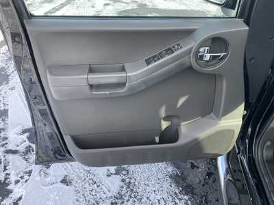 2012 Nissan Xterra, $8995. Photo 12