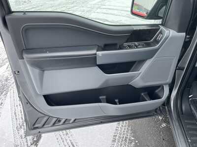 2023 Ford F150 Crew Cab, $29587. Photo 12