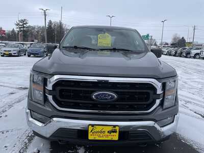 2023 Ford F150 Crew Cab, $29987. Photo 3