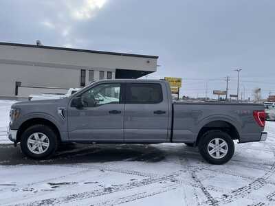 2023 Ford F150 Crew Cab, $29987. Photo 5