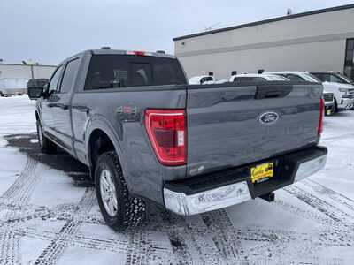 2023 Ford F150 Crew Cab, $29987. Photo 6