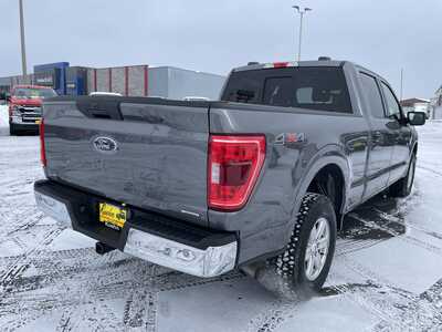 2023 Ford F150 Crew Cab, $29587. Photo 8