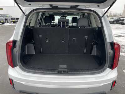 2024 Kia Telluride, $34495. Photo 10