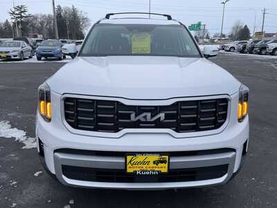2024 Kia Telluride, $34495. Photo 3
