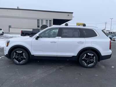 2024 Kia Telluride, $34495. Photo 5