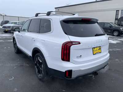 2024 Kia Telluride, $34495. Photo 6