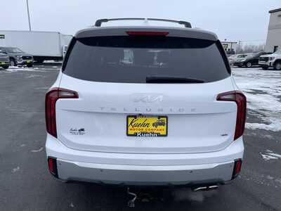 2024 Kia Telluride, $34495. Photo 7