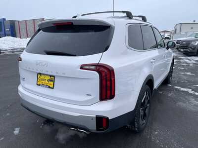 2024 Kia Telluride, $34495. Photo 8