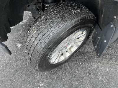 2014 GMC 1500 Ext Cab, $11947. Photo 11