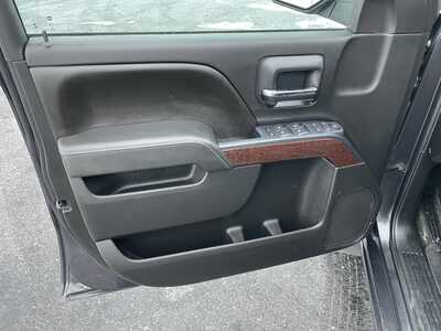 2014 GMC 1500 Ext Cab, $11947. Photo 12