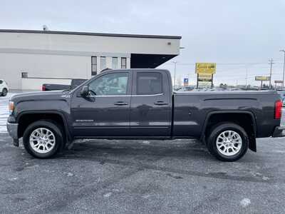 2014 GMC 1500 Ext Cab, $11947. Photo 5