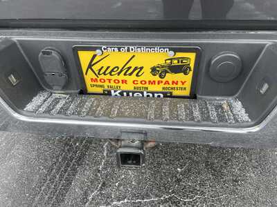 2014 GMC 1500 Ext Cab, $11947. Photo 9