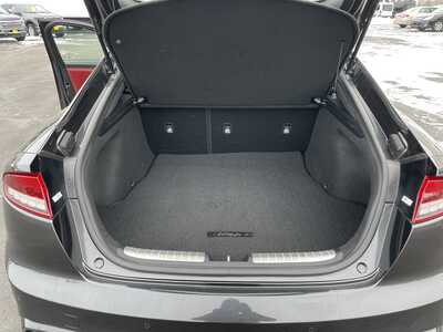 2022 Kia Stinger, $35995. Photo 9