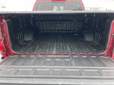 2019 Chevrolet Colorado Crew Cab, $27982. Photo 10