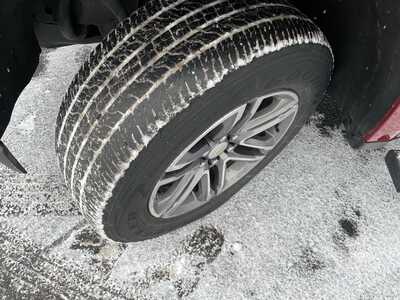 2019 Chevrolet Colorado Crew Cab, $27982. Photo 11