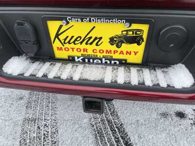 2019 Chevrolet Colorado Crew Cab, $27982. Photo 9