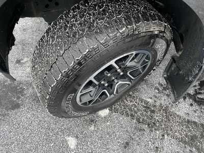 2021 Ford F150 Crew Cab, $28997. Photo 11