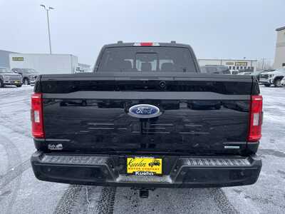 2021 Ford F150 Crew Cab, $28997. Photo 7