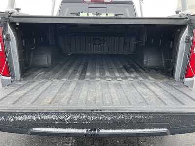 2020 Chevrolet 1500 Crew Cab, $38972. Photo 10